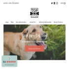 topdogfoodandsupply.com