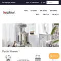 topeakmart.com