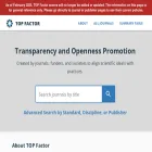 topfactor.org