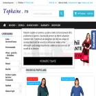 tophaine.ro