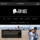tophats-shop.com