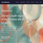 tophealthinsider.com