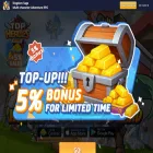 topheroes.com