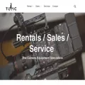 topicrentals.co.nz