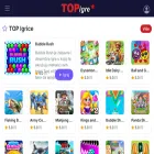topigre.net