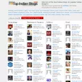 topindianblogs.com