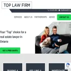 toplawfirm.ca