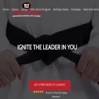 topleveltkd.ca