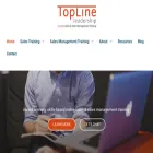 toplineleadership.com