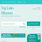 toplinksdirectory.com