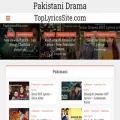 toplyricssite.com