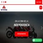 topmotors.pe