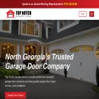 topnotchgaragedoor.com