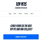 toppets.com