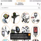 toprakdedektor.com