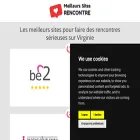 toprencontreserieuse.com