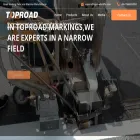 toproadtraffic.com