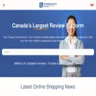 toproductscanada.com