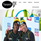 topsport-vlaanderen.be