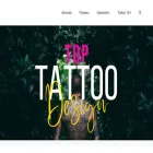 toptattoodesign.com