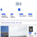toptencreative.com