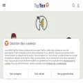 toptex.be