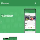 toralarm.com