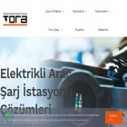 torasarj.com
