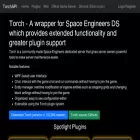 torchapi.com