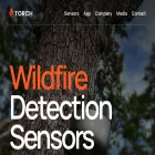 torchsensors.com
