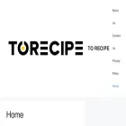 torecipe.com