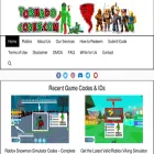 tornadocodes.com