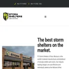 tornadoshelter.com