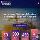 tornirap.com.co