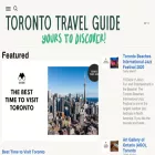 toronto-travel-guide.com