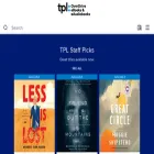 toronto.overdrive.com