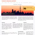 torontoairport.com