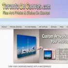 torontooncanvas.com