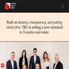 torontorealtygroup.com