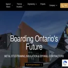 torontotapers.ca