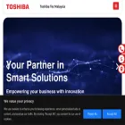 toshibatec.com.my