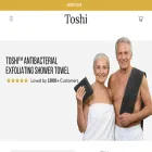 toshiico.com