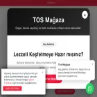 tosmagaza.com