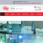 toso.cl