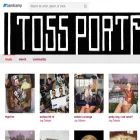 tossportal.bandcamp.com