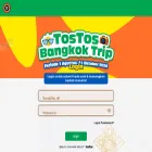 tostosbangkoktrip.com