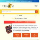 total-artist.com