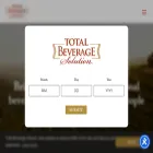 totalbeveragesolution.com
