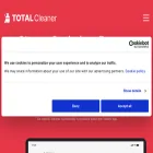 totalcleaner.com