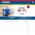 totalgymdirect.com